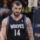 Pekovic renuncia al Eurobasket mientras espera a resolver su futuro con los Wolves