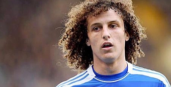 El Chelsea rechaza un ofertn del Barcelona por David Luiz