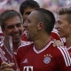 Ribery: Estoy orgulloso de estar entre los candidatos a futbolista del ao