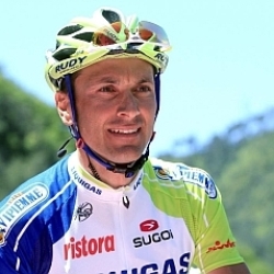 Basso rejuvenece para la Vuelta