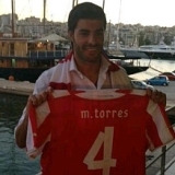 Miguel Torres rescinde su contrato con el Getafe