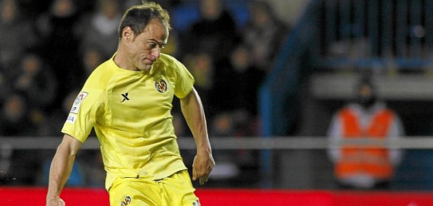 Farinós seguirá otra temporada - MARCA.com