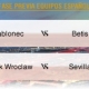 El sorteo de la Europa League depara rivales asequibles para Betis y Sevilla