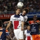 El PSG se atasca en el
inicio de la Liga francesa