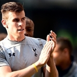 Bale sigue desafiando al Tottenham