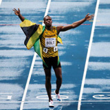 Bolt: Esto no ha sido la revancha de Daegu