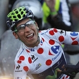 Nairo Quintana gana la Vuelta a Burgos