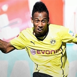 La bala del Borussia Dortmund