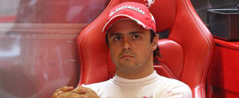 Massa dice que Ferrari calibrar centrarse en 2014