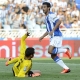 Carlos Vela marca el primer gol de la Liga 13/14