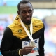 Bolt: Voy a seguir trabajando para dominar tanto tiempo como sea posible