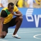 3.000 dlares por ver a Bolt correr un metro
