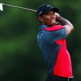 Woods contina al frente de una clasificacin sin cambios en el 'Top Ten'