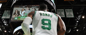 Boston Celtics busca un entrenador asistente 'amigo' para Rajon Rondo