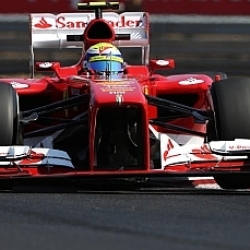 Massa: Espero poder sumar ms victorias en Spa