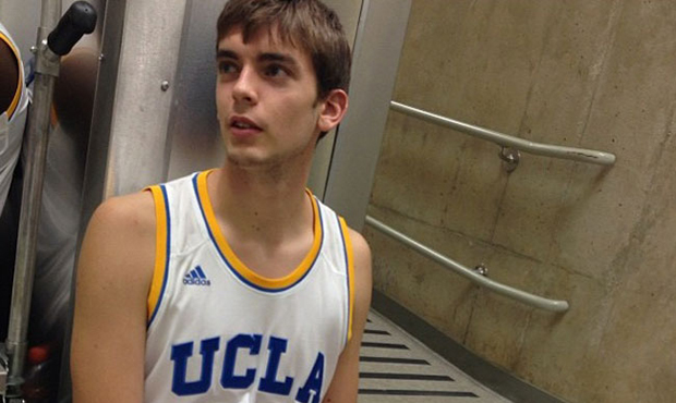 Adri Gasol deja UCLA y regresa al baloncesto espaol