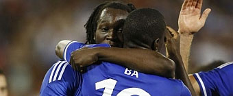 Lukaku y Demba Ba, se abre la opcin 'blue' para el Mlaga