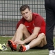 Una lesin en el pie deja
a Bale sin jugar en Europa