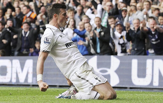 El Madrid aplaza Bale a despus del Trofeo Bernabu