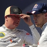 Vettel: Me hubiera gustado tener a Raikkonen de compaero en Red Bull