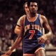 Luto en los Knicks por Dean 'The Dream' Meminger, el querido base suplente campen de 1973