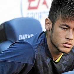 Neymar y los fantasmas de Schuster