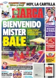Bienvenido Mister Bale