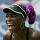 Venus Williams celebra a lo grande la presencia en su 60 Grand Slam