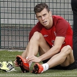 Bale no se presenta al entrenamiento de los 'Spurs'