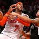 Se dispara el pique Knicks-Nets con declaraciones pese al intento pacificador de la Liga