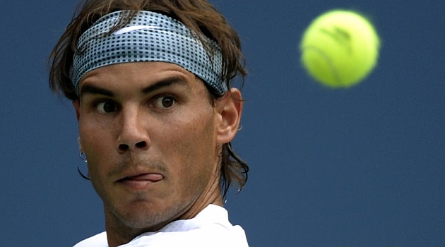 Nadal to make  Davis Cup comeback 