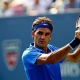 Federer hace nmeros en Nueva York
