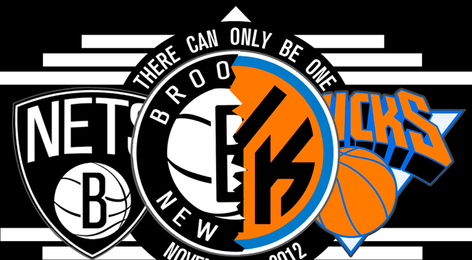 Se dispara el pique Knicks-Nets