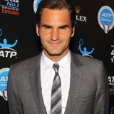 Federer: Cuando tengo una cada, vuelvo con ms fuerza