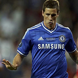 Torres, un seguro goleador en las finales