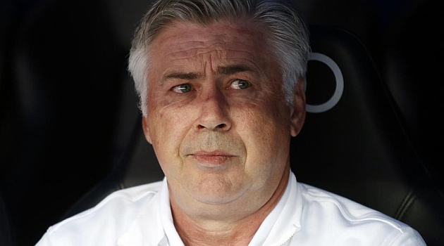 Ancelotti: Good performances are reasons for applause