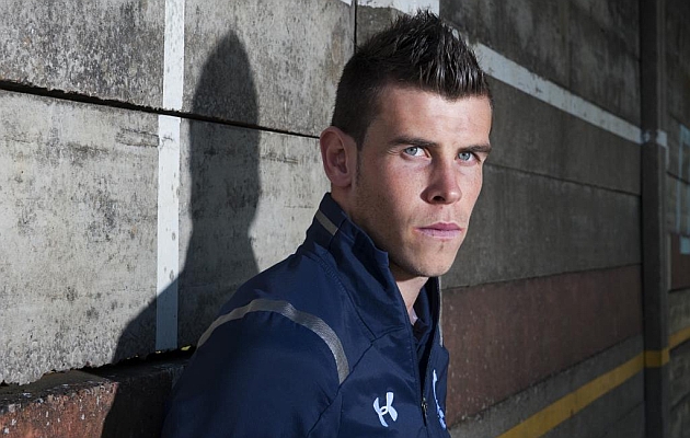 Bale, the new Prince of Wales