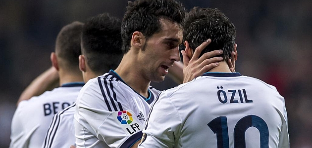 Arbeloa: It's a shame about zil leaving