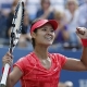 Li Na, primera semifinalista del US Open