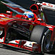 Vettel canta las 40 en Monza