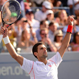 Djokovic se garantiza el nmero uno tras el US Open