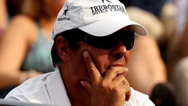 Toni Nadal: What Bale cost, what Martino earns and even what Rafa earns is over the top