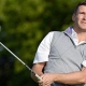 Shevchenko debuta como profesional del golf
