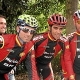 Valverde, Contador y 'Purito', en la preseleccin para el Mundial