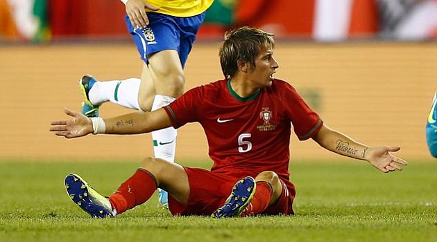 Coentrao ruled out for 10 days