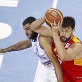Eurobasket: Espaa sigue siendo favorita