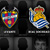 Levante-Real Sociedad