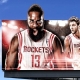 Los Houston Rockets anuncian su 'nueva era' en unos carteles