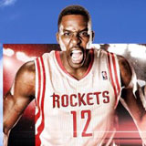 Los Houston Rockets anuncian su 'nueva era' en unos carteles