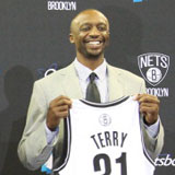 Ms lea al pique 'Nets-Knicks': Ganar la NBA? quizs un campeonato callejero
